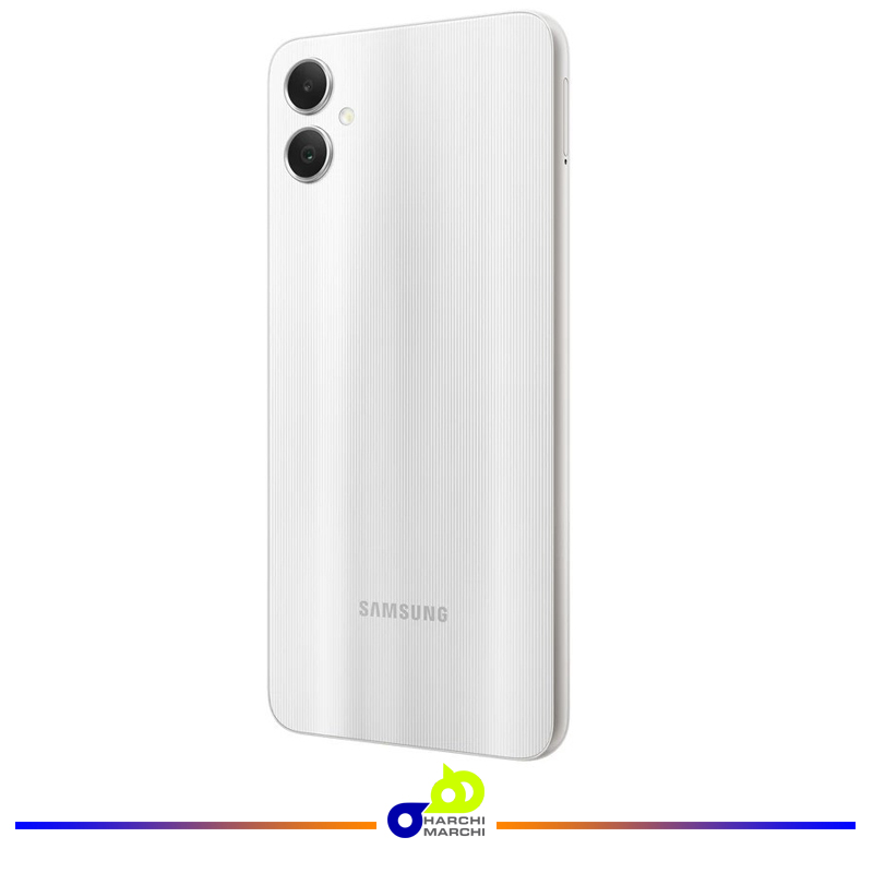 گوشی موبایل سامسونگ مدل Galaxy A05 دو سیم کارت ظرفیت 128 گیگابایت و رم 6 گیگابایت